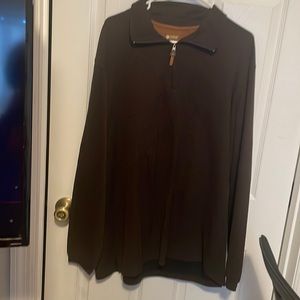 Men’s large n Tall long sleeve sweatshirt in great condition